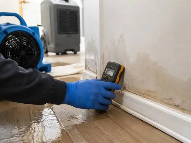 24/7 Water damage restoration services in Asharoken, NY - Rapid flood cleanup and mitigation